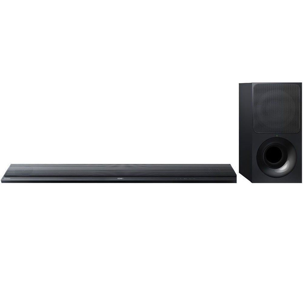 sony 390 soundbar