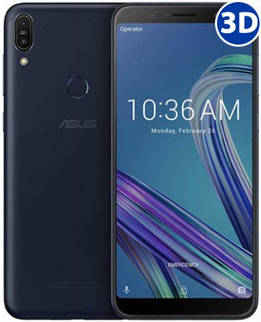 asus zenfone pro max1