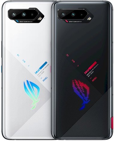 rog phone 5s