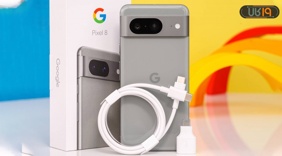 Pixel 8 مشخصات