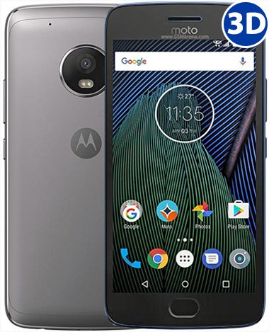 moto g5 plus 3 32