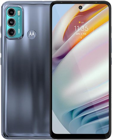 moto g60 g