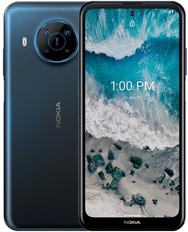 x100 5g nokia