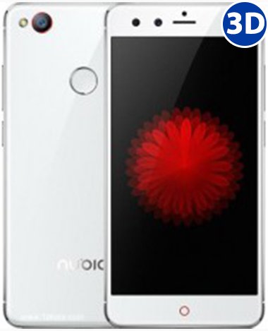 nubia z 11