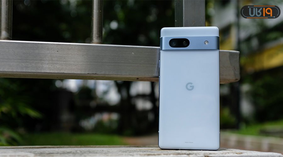 خرید Google Pixel 7a