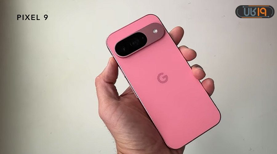 Google Pixel 9