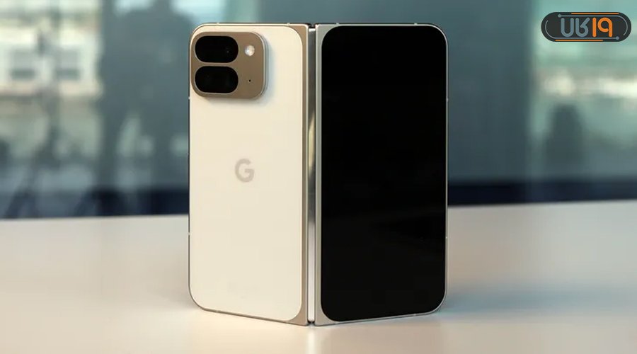 Pixel 9 Pro Fold