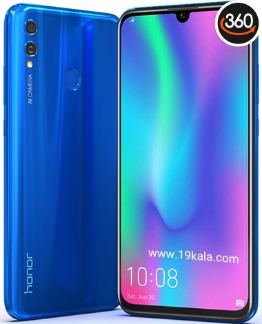 honor 10 lite extra