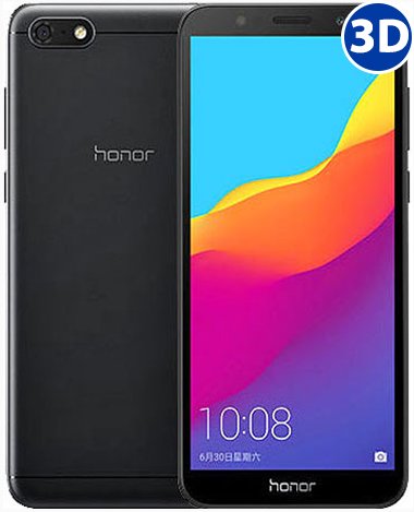 prezzo honor 7s