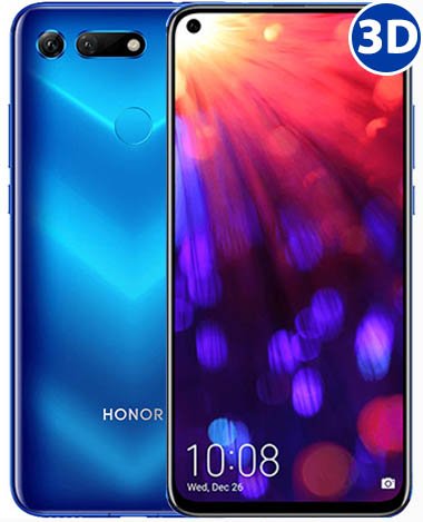 honor v 20