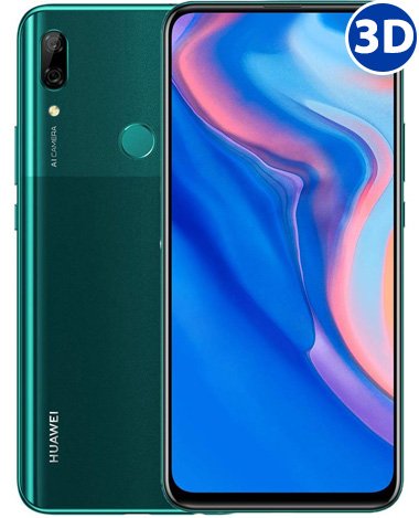 huawei p smart z4