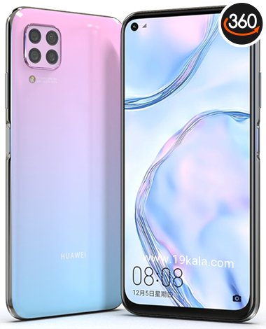 huawei p 40 lite 4g