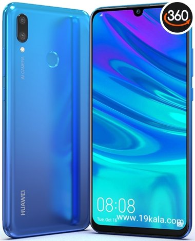 huawei p 2019 lite