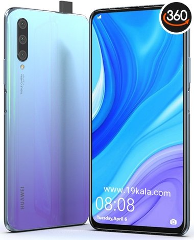 huawei p smart pro 2017