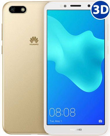 huawei y 5 18