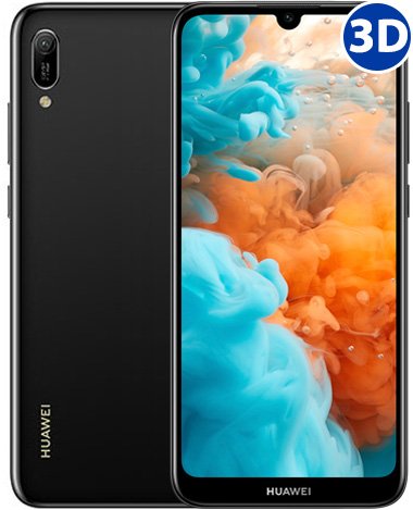 huawei y6s pro