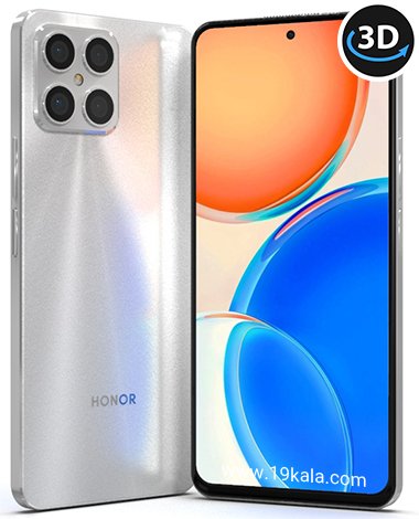 honor 8x 4 128 price