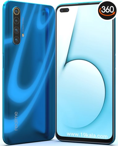 realme x50 5g