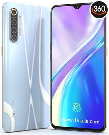 realme xt series