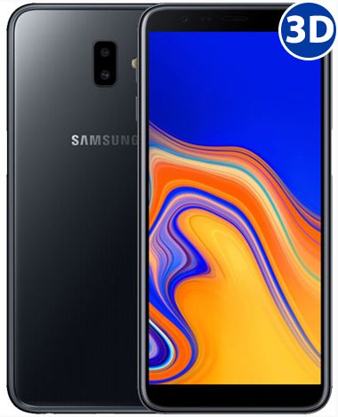 mobile samsung j6 plus