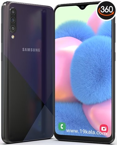 samsung galaxy a30 s