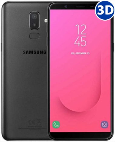 about samsung galaxy j8