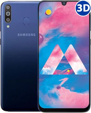 galaxy m 30