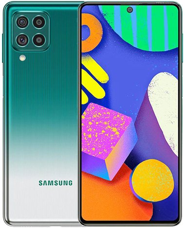 f62 5g samsung