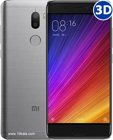 xiaomi mi5s 4 128gb