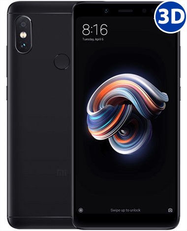 redmi note pro 5