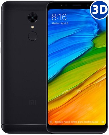 redmi 5 camera phone price