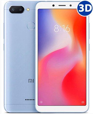 redmi note redmi 6