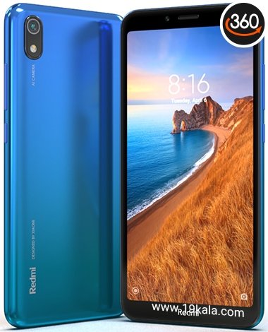 model hp redmi 7a