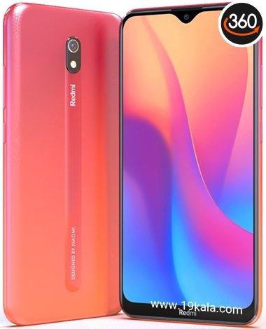 redmi 8a phone