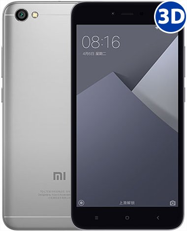 xiaomi redmi note 5a 4 64