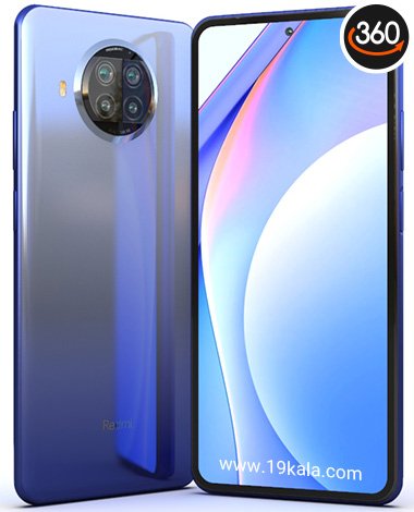 redmi note 9 pro 5g images