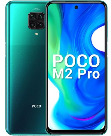 poco mi m2 pro