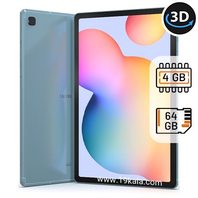 samsung lite tab s6