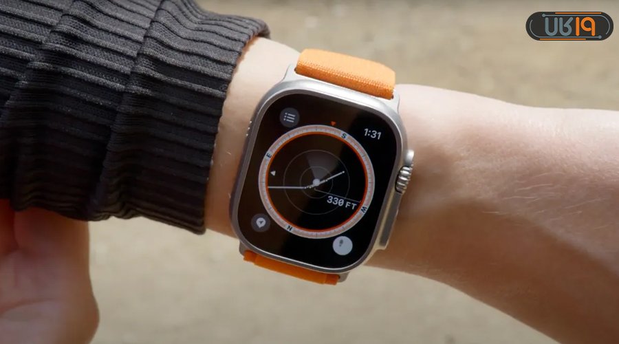 Apple Watch Ultra مشخصات