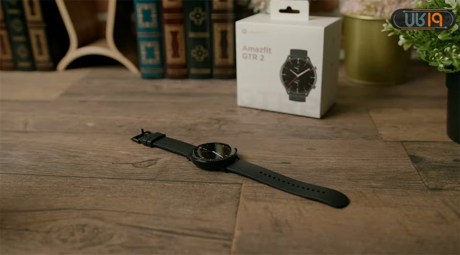 Xiaomi huami amazfit online gtr 2