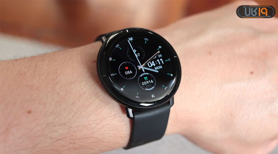 xiaomi smartwatch mibro lite