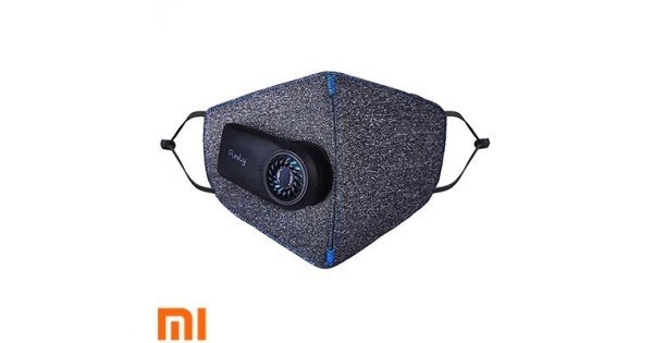 xiaomi purely anti pollution air mask