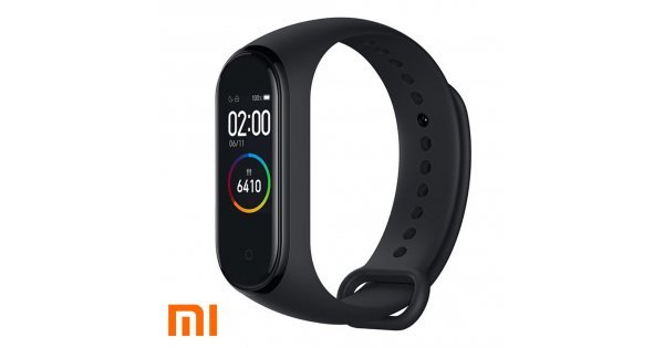 smartwatch mi band 4