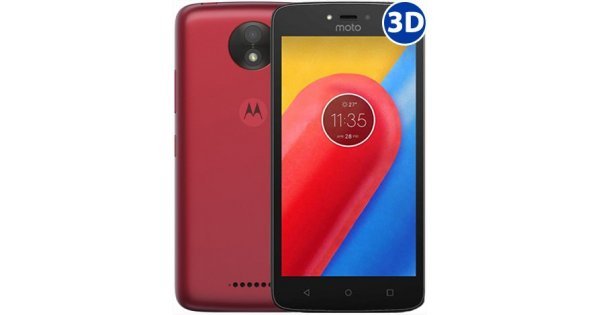 moto c 3g