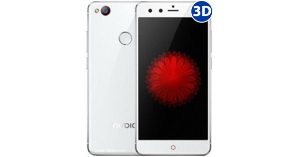 nubia z 11