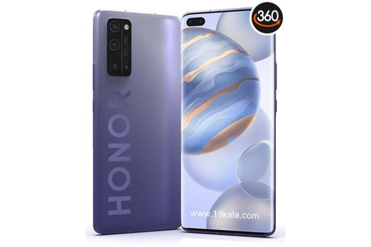 Замена задней панели honor 30 pro plus