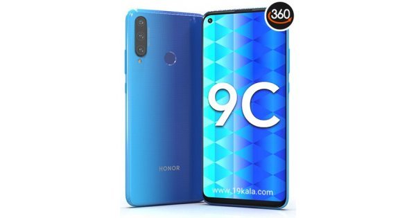 Картинки для honor 9c