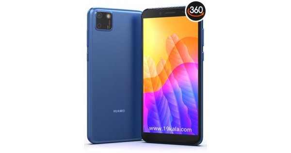 huawei y5 p 2019