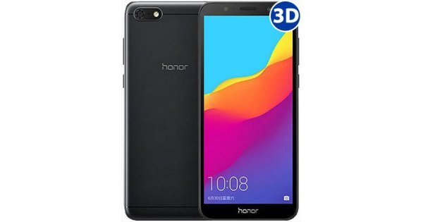 huawei honour 7s