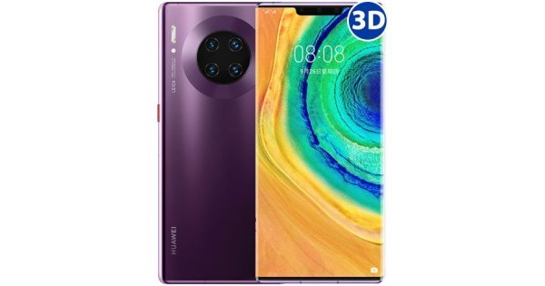 huawei p30 p30 lite